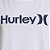 Camiseta Hurley O&O Solid WT26 Masculina Branco - Imagem 2