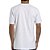 Camiseta Hurley Icon WT26 Masculina Branco - Imagem 2