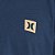 Camiseta Hurley Mini Icon WT26 Masculina Marinho - Imagem 2
