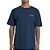 Camiseta Hurley Classic WT26 Masculina Marinho - Imagem 1