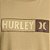 Camiseta Hurley Track WT26 Masculina Bege - Imagem 2