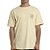 Camiseta Hurley Tiger WT26 Masculina Amarelo - Imagem 1