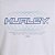 Camiseta Hurley Nine Nine WT26 Masculina Branco - Imagem 2