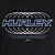 Camiseta Hurley Nine Nine WT26 Masculina Preto - Imagem 2