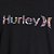 Camiseta Hurley O&O Classic WT26 Masculina Preto - Imagem 2