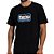 Camiseta Hurley Desert WT26 Masculina Preto - Imagem 1