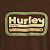 Camiseta Hurley Desert WT26 Masculina Marrom - Imagem 2