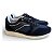 Tênis Tommy Hilfiger Annie 1C Feminino Space Blue - Imagem 4