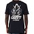 Camiseta Lost Death Lost Enterprises WT26 Masculina Preto - Imagem 2