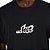 Camiseta Lost Athletes WT26 Masculina Preto - Imagem 3