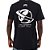 Camiseta Lost Athletes WT26 Masculina Preto - Imagem 2