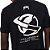 Camiseta Lost Athletes WT26 Masculina Preto - Imagem 4
