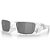 Óculos de Sol Oakley Fuel Cell Multicam Alpine Black Iridium - Imagem 1