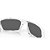 Óculos de Sol Oakley Fuel Cell Multicam Alpine Black Iridium - Imagem 6