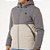 Jaqueta Rip Curl Anti Series Ridge WT26 Masculina Stone - Imagem 3