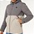 Jaqueta Rip Curl Anti Series Ridge WT26 Masculina Stone - Imagem 4