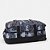 Mala Rip Curl F-Light Global 100L Search Camo W26 Black/Grey - Imagem 5