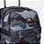 Mala Rip Curl F-Light Transit 45L Search Camo W26 Black/Grey - Imagem 4