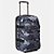 Mala Rip Curl F-Light Transit 45L Search Camo W26 Black/Grey - Imagem 3