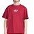 Camiseta Rip Curl Inner Vision Spray WT26 Masculina Merlot - Imagem 1