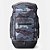 Mochila Rip Curl F-Light Surf 45L Search WT26 Black/Grey - Imagem 1