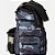 Mochila Rip Curl F-Light Surf 45L Search WT26 Black/Grey - Imagem 4