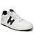 Tênis Tommy Hilfiger H Low Cut Lace-Up Sneaker White - Imagem 3