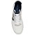 Tênis Tommy Hilfiger H Low Cut Lace-Up Sneaker White - Imagem 5