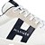 Tênis Tommy Hilfiger H Low Cut Lace-Up Sneaker White - Imagem 6