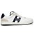 Tênis Tommy Hilfiger H Low Cut Lace-Up Sneaker White - Imagem 1
