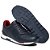 Tênis Tommy Hilfiger Dorian 1A Masculino Desert Sky - Imagem 4