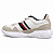 Tênis Tommy Hilfiger Tate 2C Masculino White - Imagem 2