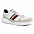 Tênis Tommy Hilfiger Tate 2C Masculino White - Imagem 1