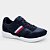 Tênis Tommy Hilfiger Tate 2C Masculino Desert Sky - Imagem 3
