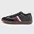 Tênis Tommy Hilfiger Daniel Cupset Masculino Black - Imagem 1