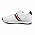 Tênis Tommy Hilfiger Leeds Runner Mix Masculino White - Imagem 2