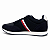Tênis Tommy Hilfiger Leeds Runner Mix Masculino Desert Sky - Imagem 2