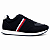 Tênis Tommy Hilfiger Leeds Runner Mix Masculino Desert Sky - Imagem 1