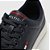Tênis Tommy Hilfiger Flag Low Cut Lace-Up Desert Sky - Imagem 4
