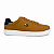 Tênis Tommy Hilfiger Flag Low Cut Lace-Up Sandalwood - Imagem 1
