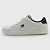 Tênis Tommy Hilfiger Flag Low Cut Lace-Up Masculino White - Imagem 1