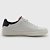 Tênis Tommy Hilfiger Flag Low Cut Lace-Up Masculino White - Imagem 3