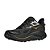 Tênis Hoka Challenger 8 Masculino Black/Gold - Imagem 4