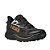 Tênis Hoka Challenger 8 Masculino Black/Gold - Imagem 2