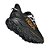Tênis Hoka Challenger 8 Masculino Black/Gold - Imagem 3