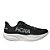 Tênis Hoka Mach 7 Masculino Black/White - Imagem 1