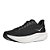 Tênis Hoka Mach 7 Masculino Black/White - Imagem 2