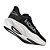 Tênis Hoka Mach 7 Masculino Black/White - Imagem 4