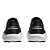 Tênis Hoka Mach 7 Feminino Black/White - Imagem 6