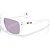 Óculos de Sol Oakley Holbrook Matte Clear Prizm Slate - Imagem 5